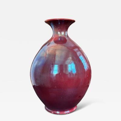  K hler Kahler Vase by K hler Keramik
