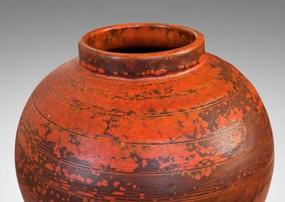  K hler Kahler Vase by K hler Keramik