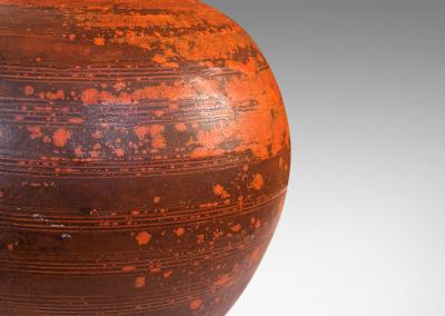  K hler Kahler Vase by K hler Keramik