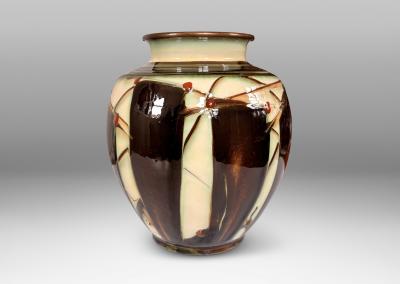  K hler Kahler Vase by K hler Keramik