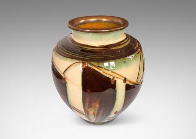  K hler Kahler Vase by K hler Keramik