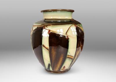  K hler Kahler Vase by K hler Keramik