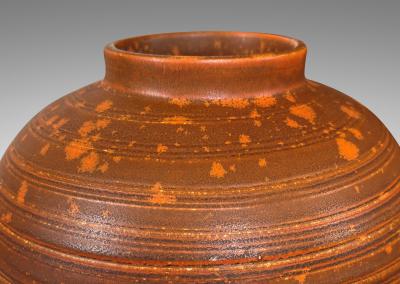  K hler Kahler Vase by K hler Keramik