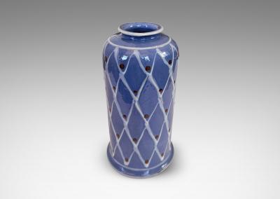  K hler Kahler Vase by K hler Keramik