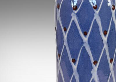  K hler Kahler Vase by K hler Keramik