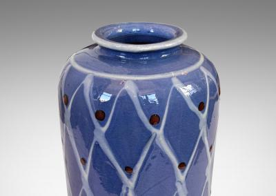  K hler Kahler Vase by K hler Keramik