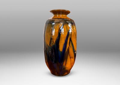  K hler Kahler Vase by K hler Keramik