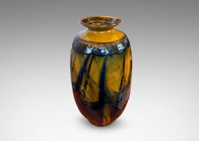  K hler Kahler Vase by K hler Keramik