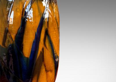  K hler Kahler Vase by K hler Keramik