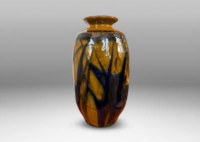  K hler Kahler Vase by K hler Keramik