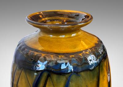  K hler Kahler Vase by K hler Keramik