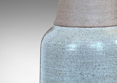  K hler Kahler Vase by Nils K hler