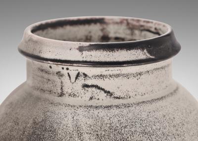  K hler Kahler Vase by Svend Hammersh i for K hler