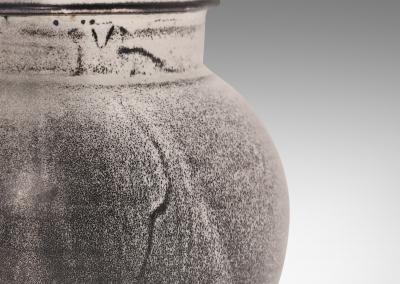  K hler Kahler Vase by Svend Hammersh i for K hler