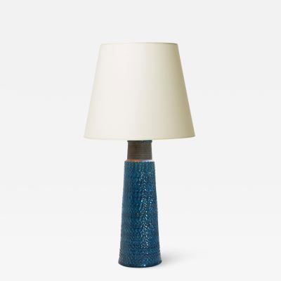  K hler Totemic table lamp by Nils K hler