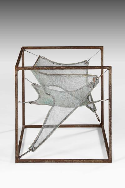  K llemo Wind Easy Chair by Sigurdur Gustafsson 2003