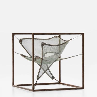 K llemo Wind Easy Chair by Sigurdur Gustafsson 2003