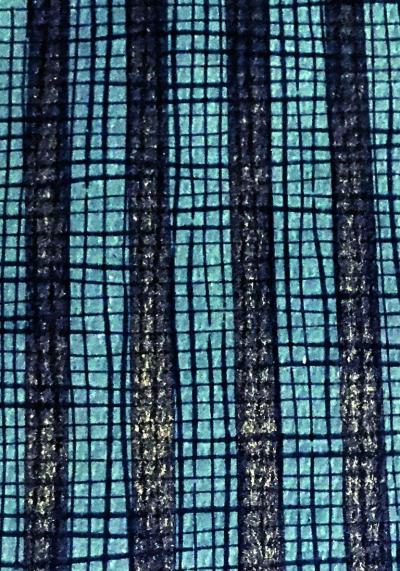  K nstler Tapeten Art Nouveau Wallpaper Samples from Vienna Austria