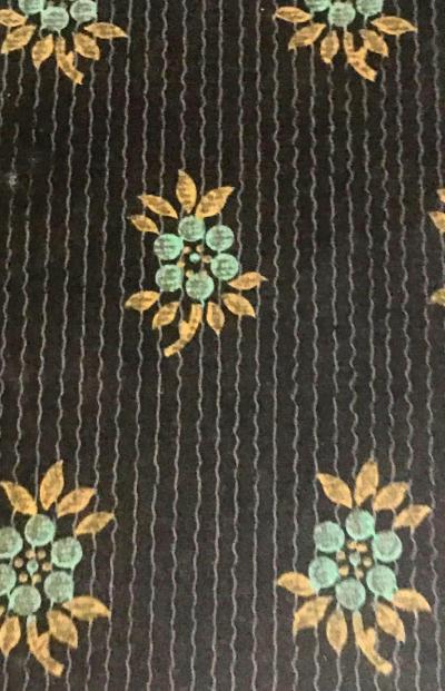  K nstler Tapeten Art Nouveau Wallpaper Samples from Vienna Austria