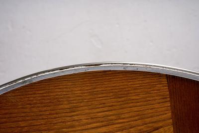  K pe M bler Rare Coffee Table by K pe M bler Sweden 1930s