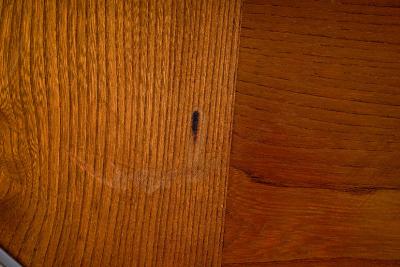  K pe M bler Rare Coffee Table by K pe M bler Sweden 1930s