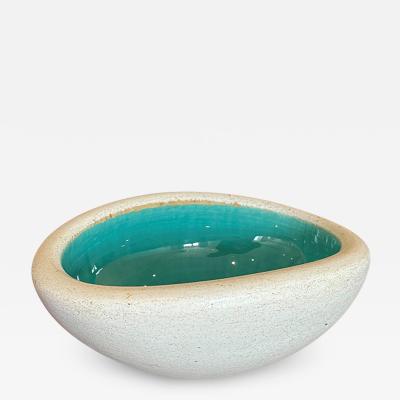  K ramos Organically Modeled Bowl by Keramos