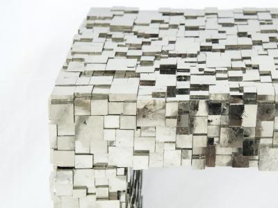  KAM TIN Pyrite console by KAM TIN