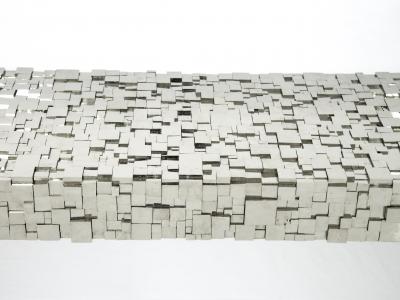  KAM TIN Pyrite console by KAM TIN