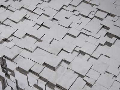  KAM TIN Pyrite console by KAM TIN