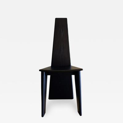  KARSTUDIO HIGH BACK CHAIR BY KARSTUDIO