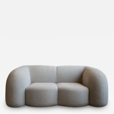  KARSTUDIO MARSHMELLOW SOFA BY KARSTUDIO