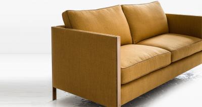 KGBL ARMSTRONG SETTEE