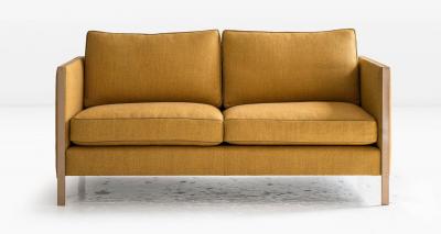  KGBL ARMSTRONG SETTEE