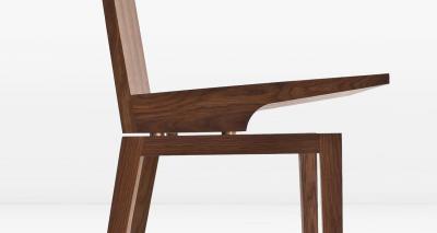  KGBL CORBETT DINING CHAIR