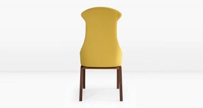  KGBL EVANDER DINING CHAIR