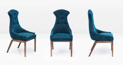  KGBL EVANDER DINING CHAIR