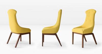  KGBL EVANDER DINING CHAIR