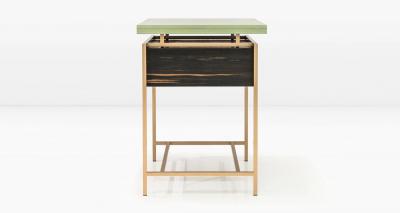  KGBL FRAZIER SIDE TABLE w DRAWER