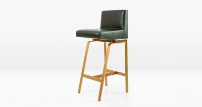  KGBL GAVILAN BARSTOOL w BACK