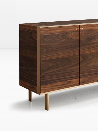  KGBL INGEMAR CABINET STANDARD