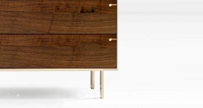  KGBL INGEMAR END TABLE