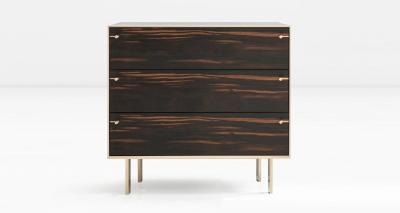  KGBL INGEMAR END TABLE