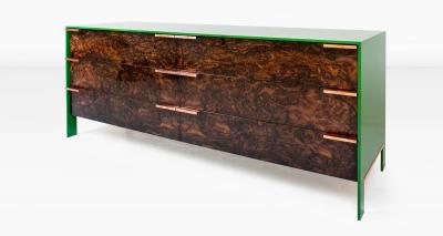  KGBL JOHANSSON DRESSER