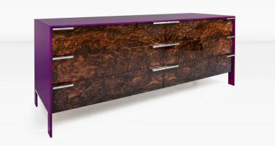  KGBL JOHANSSON DRESSER