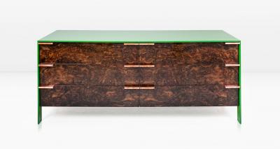  KGBL JOHANSSON DRESSER