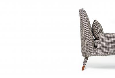  KGBL KGBL Angott Club Chair