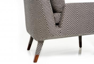  KGBL KGBL Angott Club Chair