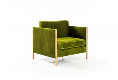  KGBL KGBL Armstrong Armchair