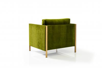  KGBL KGBL Armstrong Armchair