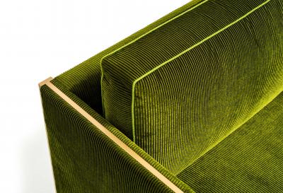  KGBL KGBL Armstrong Armchair